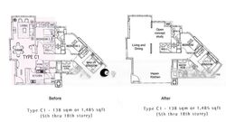 Cuscaden Residences (D10), Condominium #483734691
